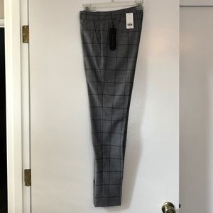 Lightweight work pants